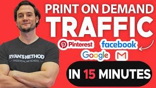 10 Traffic Sources That Can Explode Your Pod Store Overnight