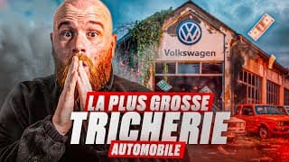 On S'est Fait Escroquer Par Volkswagen... Et Sans Rien Dire 😡