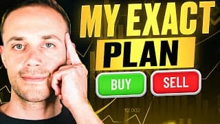 December Starts Red… Is Bitcoin Forming A Higher Low?