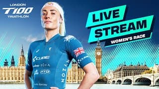 Watch Lucy Race Live | London T100