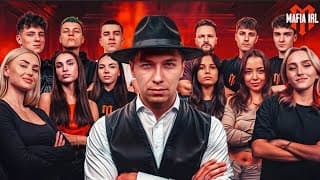 Kto Z Nich Jest Kłamcą?! (mafia Irl Odc 1 Sezon 2)