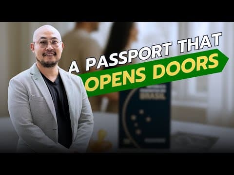 Why Brazil Is The Biggest Destination For Birth Tourism Right Now