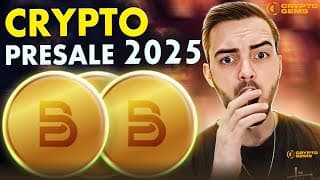 Crypto Presale Buzz: Blockchain Fx’s Viral Success!