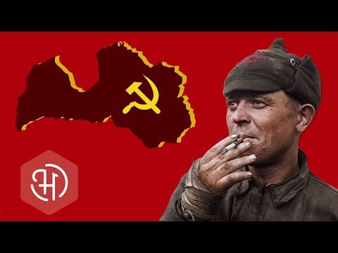 The Forgotten Latvian Bolshevik Terror State: The Latvian Socialist Soviet Republic (1918 – 1920)