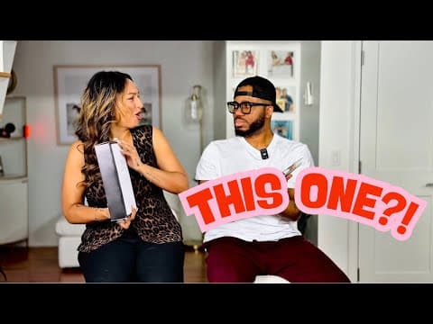 Who’s More Delusional: Nigerian Hubby Vs. American Wife?!