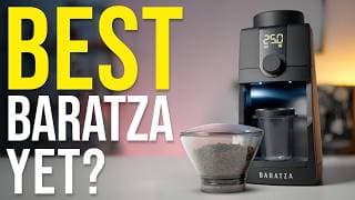 Baratza Finally Fixed The Encore! Esp Pro Full Review
