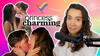 Time For More Lesbian Bachelorette (an Absolutely ~out Of Control~ Episode)