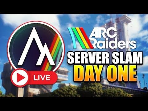 [!giveaways] Server Slam! Optimal Questing + Leveling!