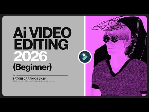 Filmora 15's New Tools Are A Game Changer For Beginners (they Surprised Me)