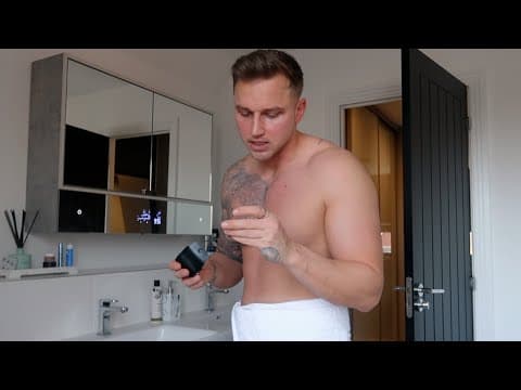 A Very Special Birthday Surprise 😱💍| Carl Cunard