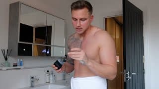 A Very Special Birthday Surprise 😱💍| Carl Cunard