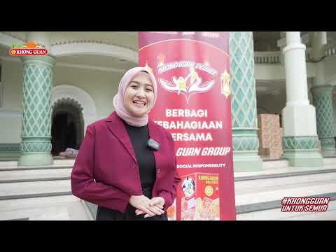 Csr Khong Guan Peduli