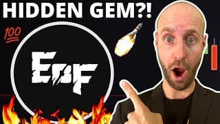 🔥*new* Crypto Gaming Altcoin Is Launching Very Soon?! (must See!!!)