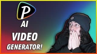 How To Make Ai Generated Videos? (educational Purposes Only!)