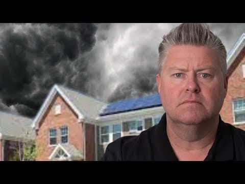 It's Now Worse Than 2008 Because Of This