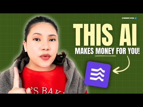 This Ai Tool Helps Me Earn 200k Php Monthly As A Freelancer: Easy Steps Tutorial For 2026