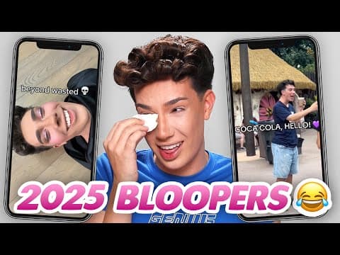 I CAN'T BELIEVE I'M ACTUALLY POSTING THIS