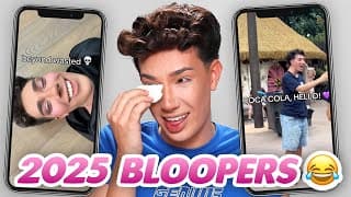 I CAN'T BELIEVE I'M ACTUALLY POSTING THIS