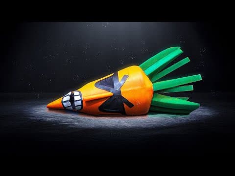 The Radioactive Rabbithole