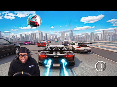 This Sound Mod Makes Assetto Corsa Feel Like Real Life