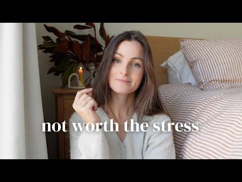 Things I’m Not Buying In 2026 (and Why)