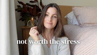 Things I’m Not Buying In 2026 (and Why)