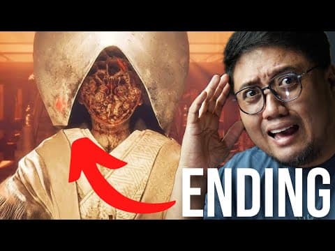 🔴 Live On Ps5 Pro - Silent Hill F "ending"