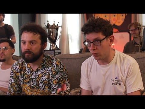 The Sickest Friendlies You Will Watch Today.