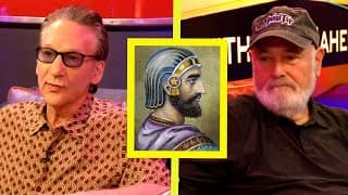 Rob Reiner And Bill Maher: Can Friends Disagree And Still Get Along?