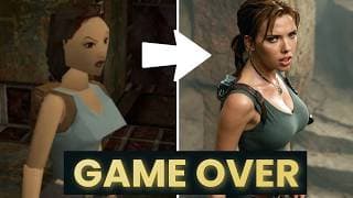 Ai Builds Entire Games In Minutes! (no Code Required)