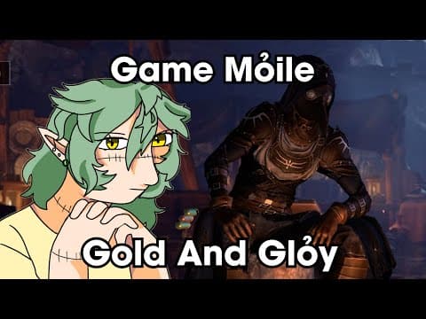 Muốn Chơi Game Mobile Hồi Hộp? Thử Gold And Glory!