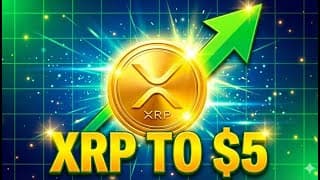 Xrp To $5?! Crypto Markets Are Pumping!! Buy Xrp Now?! Xrp Price Prediction