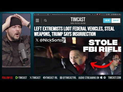 They Actually Did It