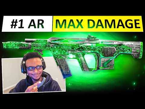 Goodbye Maddox Rfb, Hello Ds20 Mirage Meta In Black Ops 7 👑