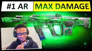 Goodbye Maddox Rfb, Hello Ds20 Mirage Meta In Black Ops 7 👑