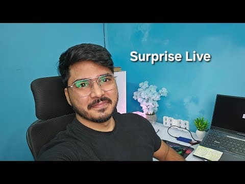 Ask Whatever U Want 🔥🔥malik Ji Is Live