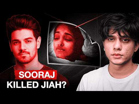 Most Mysterious Death In Bollywood - Jiah Khan Case