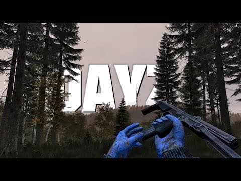 This Is Official Vanilla Dayz In 2026..