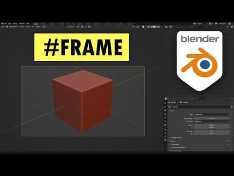 Animate Without Keyframes In Blender!