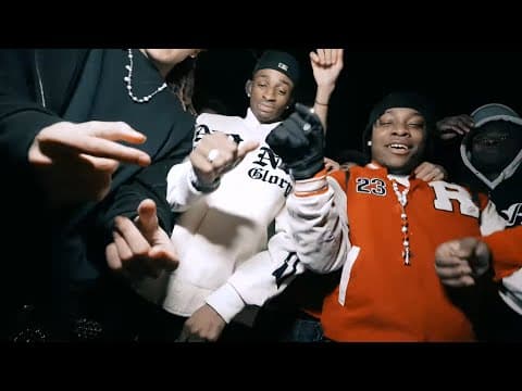 Wavesongianni X Prince Raheem X Showout Dj X Kellzforeverpaid X Ty Boogie - Latto/buggout