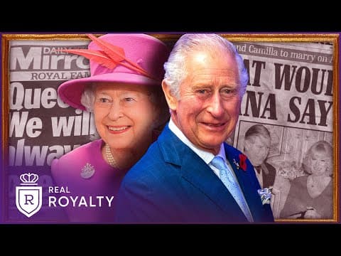 73 Years In Waiting: How Can King Charles Iii Match Up To Elizabeth Ii?