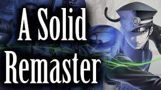 Raidou Remastered: The Mystery Of The Soulless Army Early Impressions