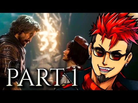 Clair Obscur: Expedition 33 - The Peak Begins!