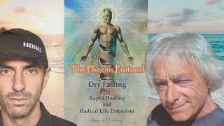 Dry Fast Day 8 - Exiting After 180 Hours W/ August Dunning