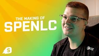 The Story Of Spenlc