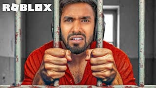 Escape The Prison | Roblox
