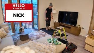 Im Back!! Again?! Lighting To Leds