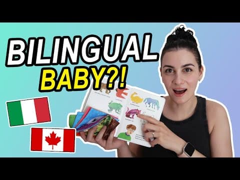 The Truth About Raising A Bilingual Child