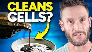 1 Tbsp Of This Liquid Stops Inflammation In Its Tracks (almost Immediately)