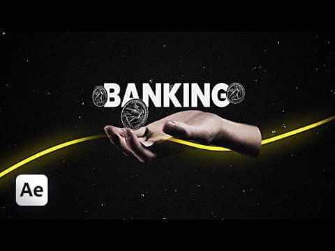 Amazing Imperial 3d Animation | After Effects